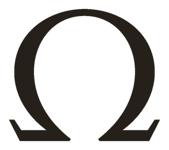 Omega logo