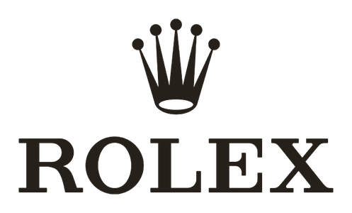 Rolex logo